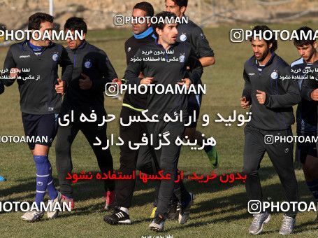 882445, Tehran, , Esteghlal Football Team Training Session on 2012/12/24 at Naser Hejazi Sport Complex
