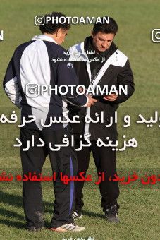 882419, Tehran, , Esteghlal Football Team Training Session on 2012/12/24 at Naser Hejazi Sport Complex