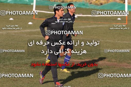 882426, Tehran, , Esteghlal Football Team Training Session on 2012/12/24 at Naser Hejazi Sport Complex