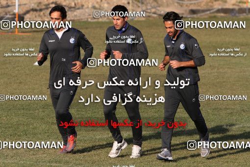 882462, Tehran, , Esteghlal Football Team Training Session on 2012/12/24 at Naser Hejazi Sport Complex