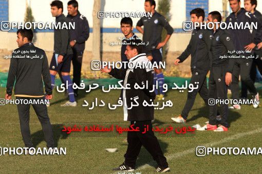 882411, Tehran, , Esteghlal Football Team Training Session on 2012/12/24 at Naser Hejazi Sport Complex