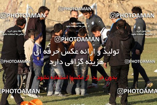 882466, Tehran, , Esteghlal Football Team Training Session on 2012/12/24 at Naser Hejazi Sport Complex