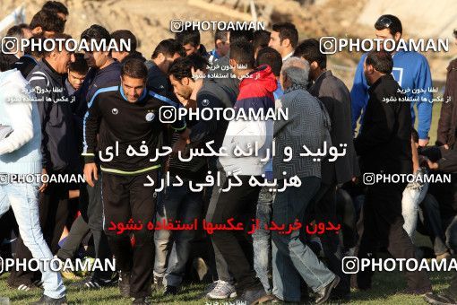 882389, Tehran, , Esteghlal Football Team Training Session on 2012/12/24 at Naser Hejazi Sport Complex