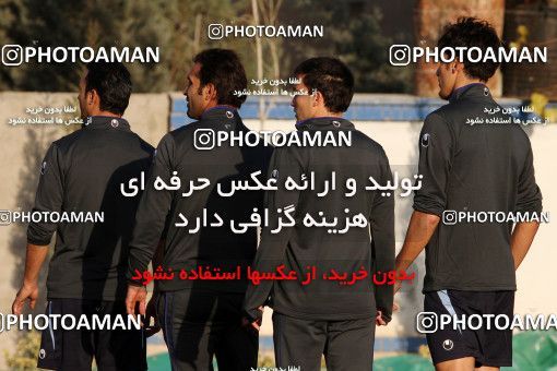 882477, Tehran, , Esteghlal Football Team Training Session on 2012/12/24 at Naser Hejazi Sport Complex
