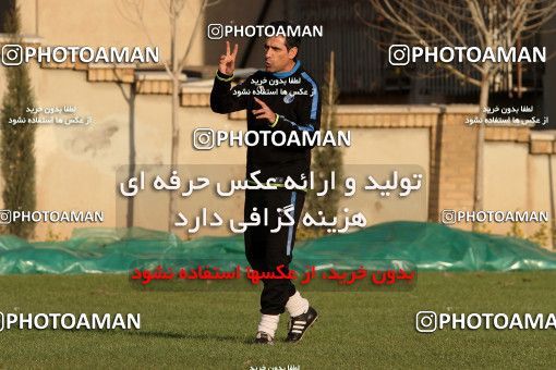 882460, Tehran, , Esteghlal Football Team Training Session on 2012/12/24 at Naser Hejazi Sport Complex
