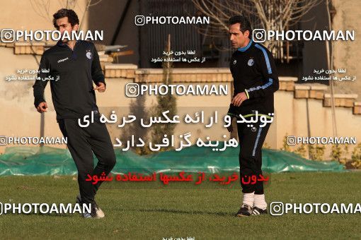 882401, Tehran, , Esteghlal Football Team Training Session on 2012/12/24 at Naser Hejazi Sport Complex