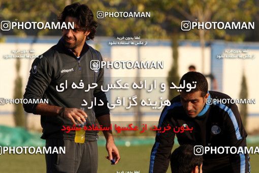 882386, Tehran, , Esteghlal Football Team Training Session on 2012/12/24 at Naser Hejazi Sport Complex