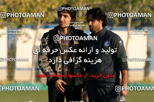 882395, Tehran, , Esteghlal Football Team Training Session on 2012/12/24 at Naser Hejazi Sport Complex