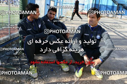 882413, Tehran, , Esteghlal Football Team Training Session on 2012/12/24 at Naser Hejazi Sport Complex