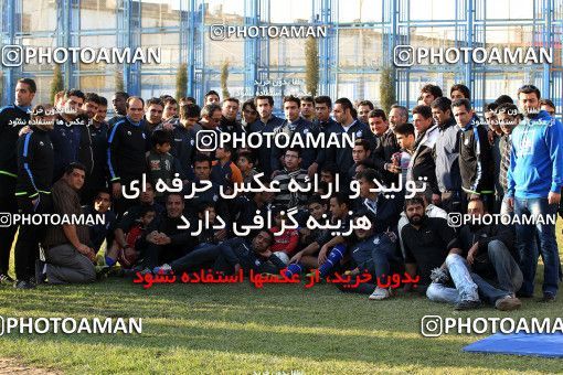 882385, Tehran, , Esteghlal Football Team Training Session on 2012/12/24 at Naser Hejazi Sport Complex