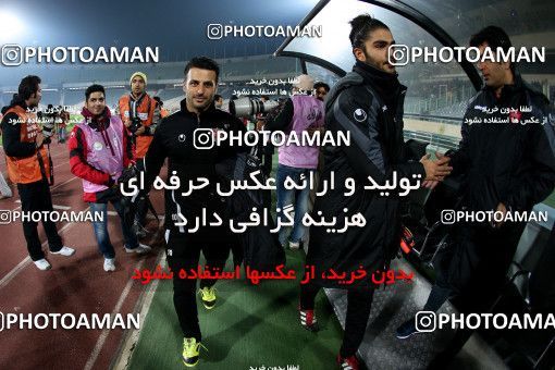 882585, Tehran, [*parameter:4*], لیگ برتر فوتبال ایران، Persian Gulf Cup، Week 18، Second Leg، Persepolis 2 v 2 Sanat Naft Abadan on 2012/12/25 at Azadi Stadium