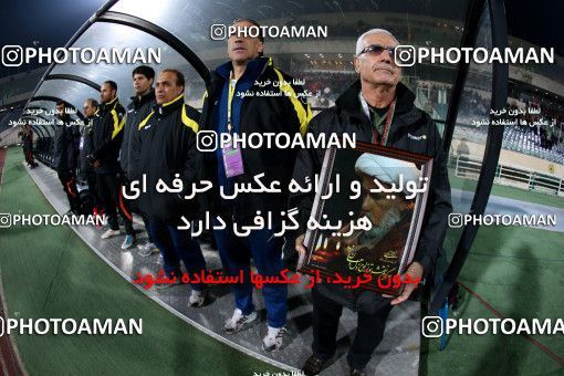 882563, Tehran, [*parameter:4*], لیگ برتر فوتبال ایران، Persian Gulf Cup، Week 18، Second Leg، Persepolis 2 v 2 Sanat Naft Abadan on 2012/12/25 at Azadi Stadium