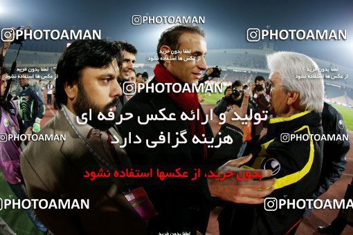 882695, Tehran, [*parameter:4*], لیگ برتر فوتبال ایران، Persian Gulf Cup، Week 18، Second Leg، Persepolis 2 v 2 Sanat Naft Abadan on 2012/12/25 at Azadi Stadium