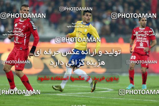 882538, Tehran, [*parameter:4*], لیگ برتر فوتبال ایران، Persian Gulf Cup، Week 18، Second Leg، Persepolis 2 v 2 Sanat Naft Abadan on 2012/12/25 at Azadi Stadium