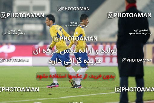 882536, Tehran, [*parameter:4*], لیگ برتر فوتبال ایران، Persian Gulf Cup، Week 18، Second Leg، Persepolis 2 v 2 Sanat Naft Abadan on 2012/12/25 at Azadi Stadium