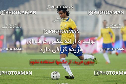 882657, Tehran, [*parameter:4*], لیگ برتر فوتبال ایران، Persian Gulf Cup، Week 18، Second Leg، Persepolis 2 v 2 Sanat Naft Abadan on 2012/12/25 at Azadi Stadium