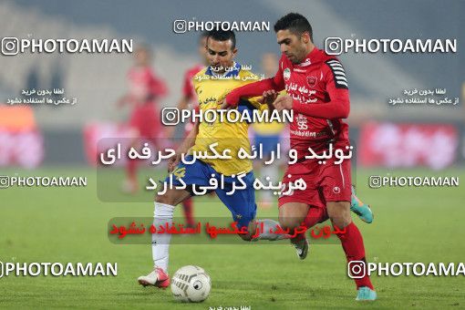882655, Tehran, [*parameter:4*], لیگ برتر فوتبال ایران، Persian Gulf Cup، Week 18، Second Leg، Persepolis 2 v 2 Sanat Naft Abadan on 2012/12/25 at Azadi Stadium