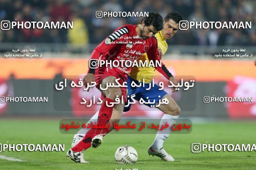 882565, Tehran, [*parameter:4*], لیگ برتر فوتبال ایران، Persian Gulf Cup، Week 18، Second Leg، Persepolis 2 v 2 Sanat Naft Abadan on 2012/12/25 at Azadi Stadium