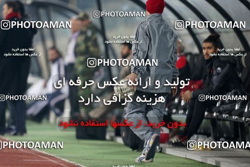 882580, Tehran, [*parameter:4*], لیگ برتر فوتبال ایران، Persian Gulf Cup، Week 18، Second Leg، Persepolis 2 v 2 Sanat Naft Abadan on 2012/12/25 at Azadi Stadium