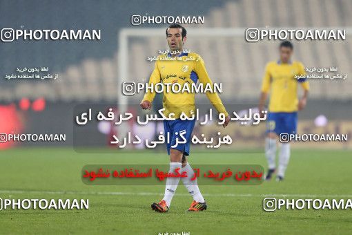 882697, Tehran, [*parameter:4*], لیگ برتر فوتبال ایران، Persian Gulf Cup، Week 18، Second Leg، Persepolis 2 v 2 Sanat Naft Abadan on 2012/12/25 at Azadi Stadium