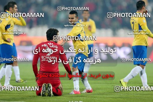 882534, Tehran, [*parameter:4*], لیگ برتر فوتبال ایران، Persian Gulf Cup، Week 18، Second Leg، Persepolis 2 v 2 Sanat Naft Abadan on 2012/12/25 at Azadi Stadium