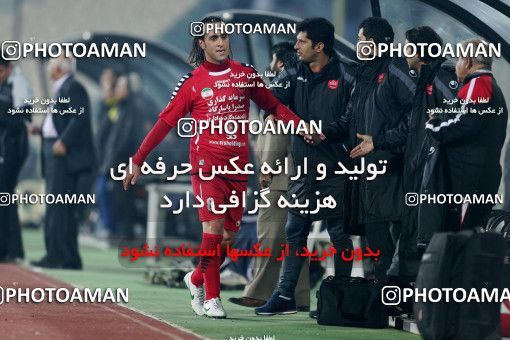 882622, Tehran, [*parameter:4*], لیگ برتر فوتبال ایران، Persian Gulf Cup، Week 18، Second Leg، Persepolis 2 v 2 Sanat Naft Abadan on 2012/12/25 at Azadi Stadium