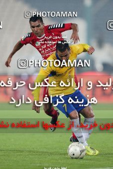 882514, Tehran, [*parameter:4*], لیگ برتر فوتبال ایران، Persian Gulf Cup، Week 18، Second Leg، Persepolis 2 v 2 Sanat Naft Abadan on 2012/12/25 at Azadi Stadium