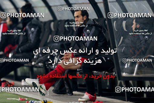 882493, Tehran, [*parameter:4*], لیگ برتر فوتبال ایران، Persian Gulf Cup، Week 18، Second Leg، Persepolis 2 v 2 Sanat Naft Abadan on 2012/12/25 at Azadi Stadium
