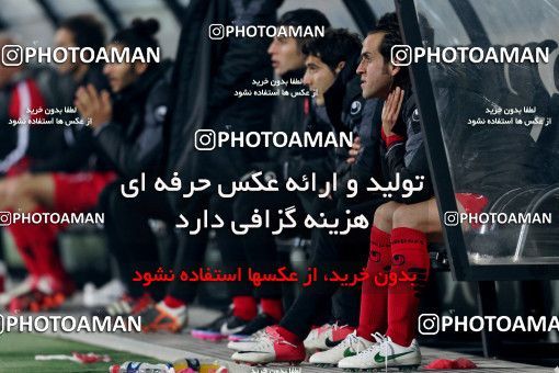 882692, Tehran, [*parameter:4*], لیگ برتر فوتبال ایران، Persian Gulf Cup، Week 18، Second Leg، Persepolis 2 v 2 Sanat Naft Abadan on 2012/12/25 at Azadi Stadium