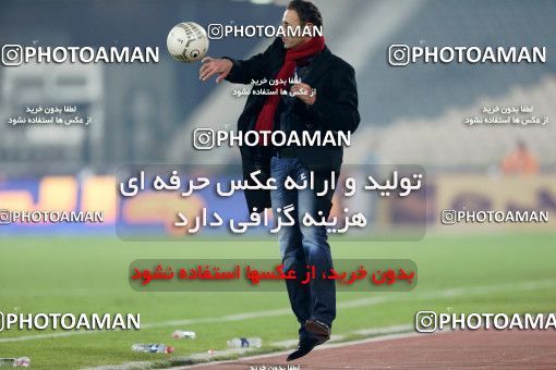 882665, Tehran, [*parameter:4*], لیگ برتر فوتبال ایران، Persian Gulf Cup، Week 18، Second Leg، Persepolis 2 v 2 Sanat Naft Abadan on 2012/12/25 at Azadi Stadium