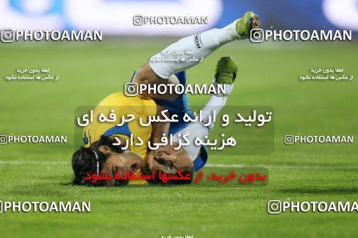 882760, Tehran, [*parameter:4*], لیگ برتر فوتبال ایران، Persian Gulf Cup، Week 18، Second Leg، Persepolis 2 v 2 Sanat Naft Abadan on 2012/12/25 at Azadi Stadium