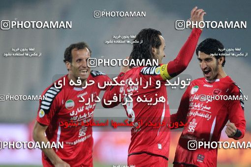 882844, Tehran, [*parameter:4*], لیگ برتر فوتبال ایران، Persian Gulf Cup، Week 18، Second Leg، Persepolis 2 v 2 Sanat Naft Abadan on 2012/12/25 at Azadi Stadium