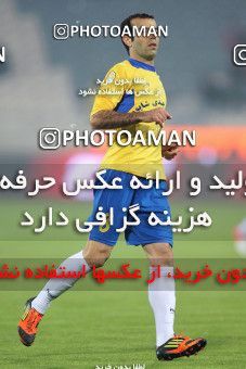 882749, Tehran, [*parameter:4*], لیگ برتر فوتبال ایران، Persian Gulf Cup، Week 18، Second Leg، Persepolis 2 v 2 Sanat Naft Abadan on 2012/12/25 at Azadi Stadium