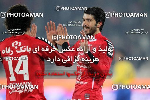 882856, Tehran, [*parameter:4*], لیگ برتر فوتبال ایران، Persian Gulf Cup، Week 18، Second Leg، Persepolis 2 v 2 Sanat Naft Abadan on 2012/12/25 at Azadi Stadium