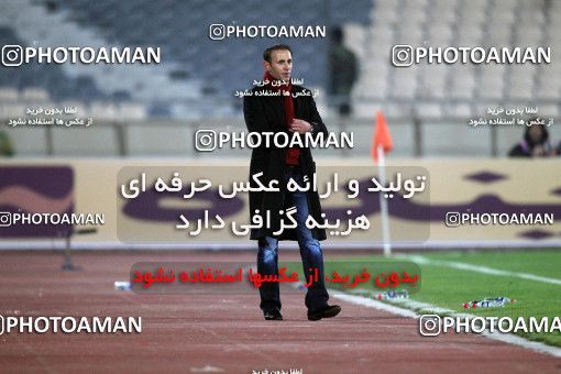 882780, Tehran, [*parameter:4*], لیگ برتر فوتبال ایران، Persian Gulf Cup، Week 18، Second Leg، Persepolis 2 v 2 Sanat Naft Abadan on 2012/12/25 at Azadi Stadium