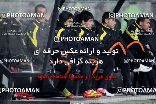 882762, Tehran, [*parameter:4*], لیگ برتر فوتبال ایران، Persian Gulf Cup، Week 18، Second Leg، Persepolis 2 v 2 Sanat Naft Abadan on 2012/12/25 at Azadi Stadium