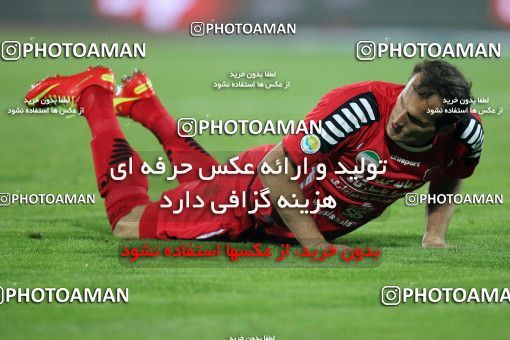 882823, Tehran, [*parameter:4*], لیگ برتر فوتبال ایران، Persian Gulf Cup، Week 18، Second Leg، Persepolis 2 v 2 Sanat Naft Abadan on 2012/12/25 at Azadi Stadium