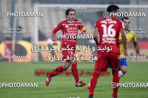 882882, Tehran, [*parameter:4*], لیگ برتر فوتبال ایران، Persian Gulf Cup، Week 18، Second Leg، Persepolis 2 v 2 Sanat Naft Abadan on 2012/12/25 at Azadi Stadium