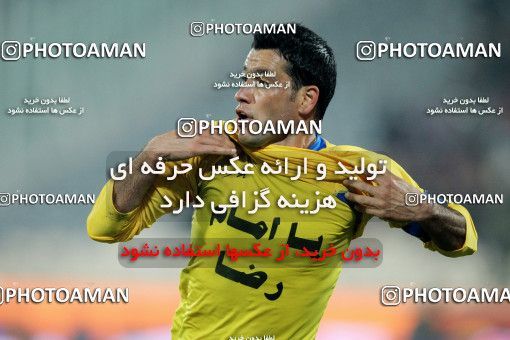 882765, Tehran, [*parameter:4*], لیگ برتر فوتبال ایران، Persian Gulf Cup، Week 18، Second Leg، Persepolis 2 v 2 Sanat Naft Abadan on 2012/12/25 at Azadi Stadium