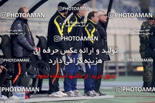 882862, Tehran, [*parameter:4*], لیگ برتر فوتبال ایران، Persian Gulf Cup، Week 18، Second Leg، Persepolis 2 v 2 Sanat Naft Abadan on 2012/12/25 at Azadi Stadium