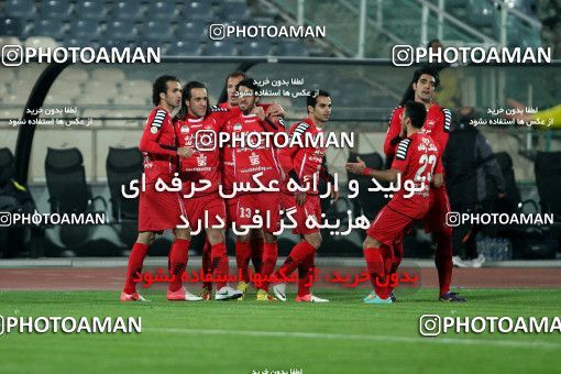 882916, Tehran, [*parameter:4*], لیگ برتر فوتبال ایران، Persian Gulf Cup، Week 18، Second Leg، Persepolis 2 v 2 Sanat Naft Abadan on 2012/12/25 at Azadi Stadium