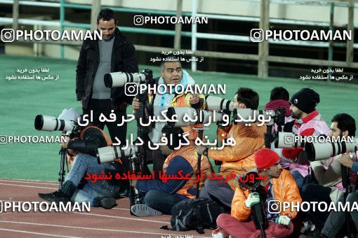 882927, Tehran, [*parameter:4*], لیگ برتر فوتبال ایران، Persian Gulf Cup، Week 18، Second Leg، Persepolis 2 v 2 Sanat Naft Abadan on 2012/12/25 at Azadi Stadium