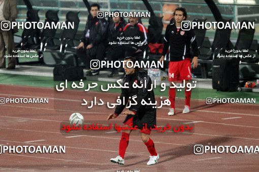 882895, Tehran, [*parameter:4*], لیگ برتر فوتبال ایران، Persian Gulf Cup، Week 18، Second Leg، Persepolis 2 v 2 Sanat Naft Abadan on 2012/12/25 at Azadi Stadium