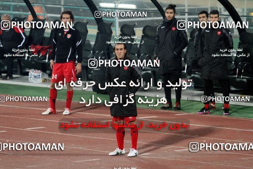 882903, Tehran, [*parameter:4*], لیگ برتر فوتبال ایران، Persian Gulf Cup، Week 18، Second Leg، Persepolis 2 v 2 Sanat Naft Abadan on 2012/12/25 at Azadi Stadium