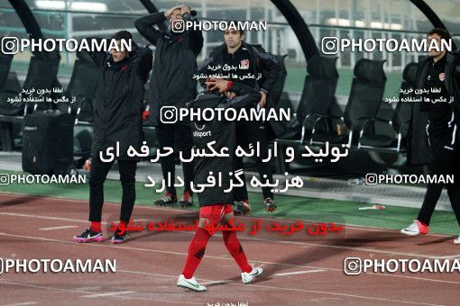 882926, Tehran, [*parameter:4*], لیگ برتر فوتبال ایران، Persian Gulf Cup، Week 18، Second Leg، Persepolis 2 v 2 Sanat Naft Abadan on 2012/12/25 at Azadi Stadium
