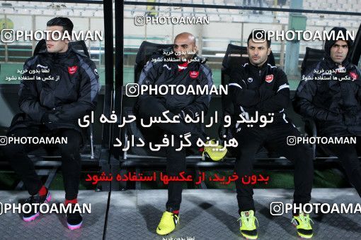 882904, Tehran, [*parameter:4*], لیگ برتر فوتبال ایران، Persian Gulf Cup، Week 18، Second Leg، Persepolis 2 v 2 Sanat Naft Abadan on 2012/12/25 at Azadi Stadium