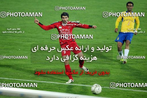 882908, Tehran, [*parameter:4*], لیگ برتر فوتبال ایران، Persian Gulf Cup، Week 18، Second Leg، Persepolis 2 v 2 Sanat Naft Abadan on 2012/12/25 at Azadi Stadium