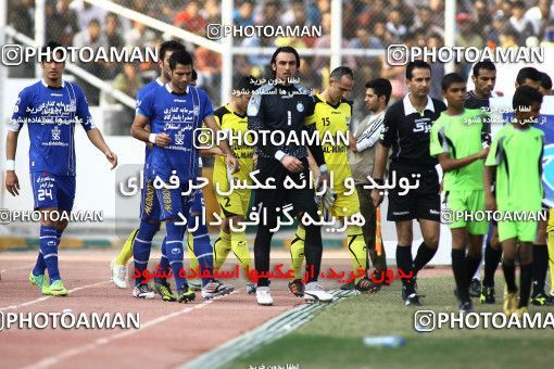 882973, Bandar Abbas, [*parameter:4*], لیگ برتر فوتبال ایران، Persian Gulf Cup، Week 18، Second Leg، Aluminium Hormozgan 0 v 2 Esteghlal on 2012/12/26 at Khalij-e Fars Stadium