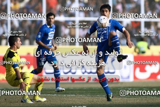 882976, Bandar Abbas, [*parameter:4*], لیگ برتر فوتبال ایران، Persian Gulf Cup، Week 18، Second Leg، Aluminium Hormozgan 0 v 2 Esteghlal on 2012/12/26 at Khalij-e Fars Stadium