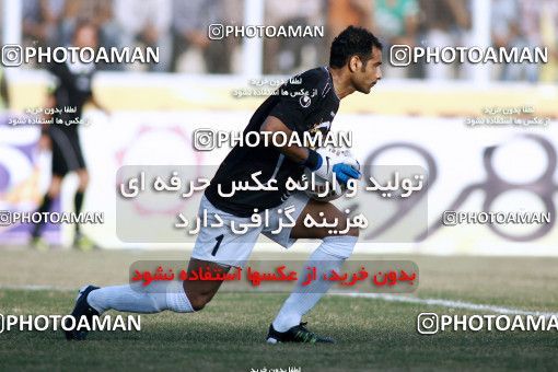 882999, Bandar Abbas, [*parameter:4*], لیگ برتر فوتبال ایران، Persian Gulf Cup، Week 18، Second Leg، Aluminium Hormozgan 0 v 2 Esteghlal on 2012/12/26 at Khalij-e Fars Stadium